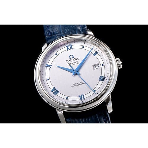 OMEGA 오메가 드빌 프레스티지-20 424.13.40.20.02.003