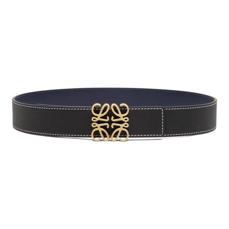 LOEWE 로에베 리버서블 애너그램 벨트 (40mm) 3COLOR