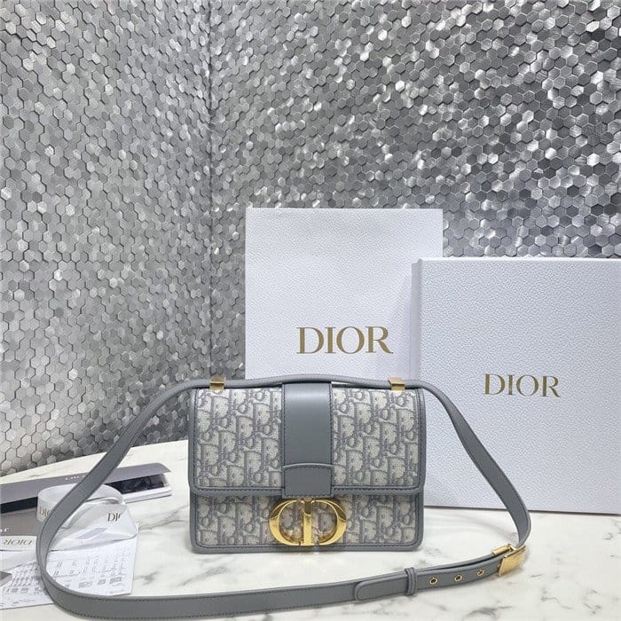 DIOR 디올 써티 몽테인백 D89203