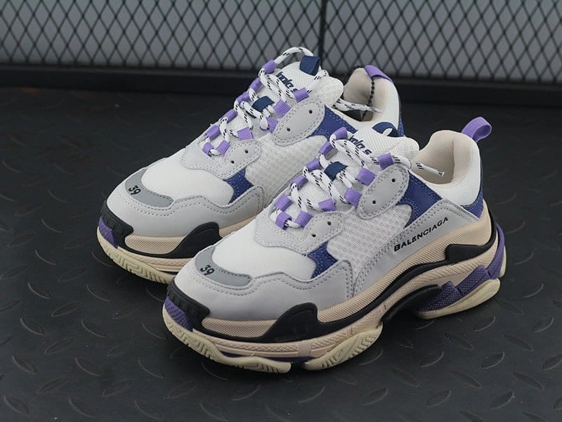 BALENCIAGA 발렌시아가 트리플S