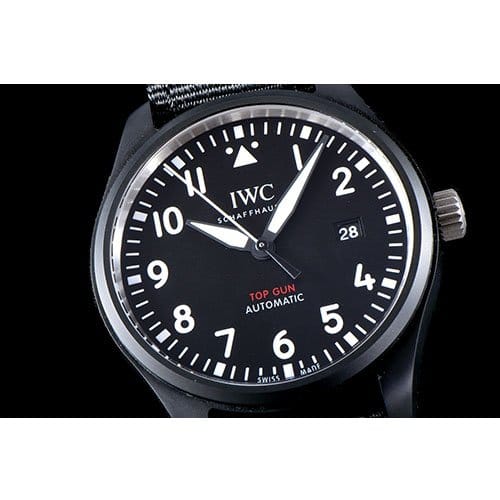 IWC 아이더블유씨 마크18 칼리버 IW326901-1