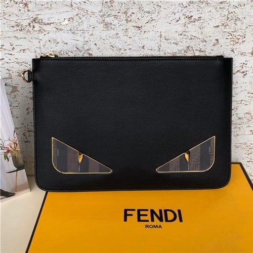FENDI 펜디 클러치 F90885