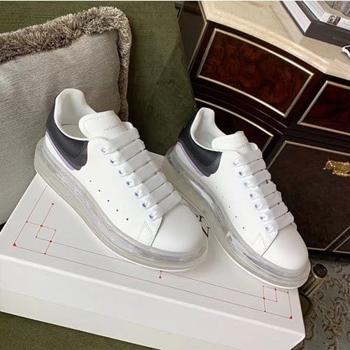 ALEXANDER MCQUEEN 알렉산더맥퀸 에어 오버솔 스니커즈 M1512-2