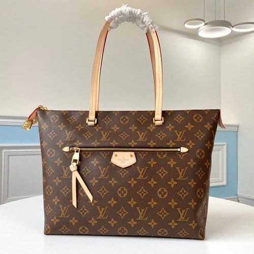 LOUIS VUITTON 루이비통 모노그램 이에나 MM M42267