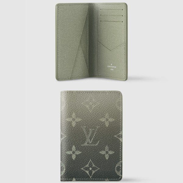 LOUIS VUITTON 루이비통 포켓 오거나이저 M11549