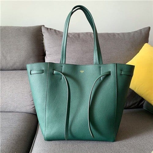 CELINE 셀린느 카바스 팬텀백 C8836