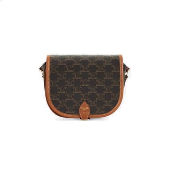 CELINE 셀린느 폴코백 191502