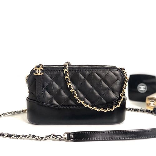 CHANEL 샤넬 가브리엘 미니 체인백 18CM A094505-1