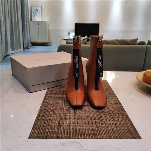 JIMMY CHOO 지미추 부츠 G70441-1 신상 (220,250사이즈 주문제작)