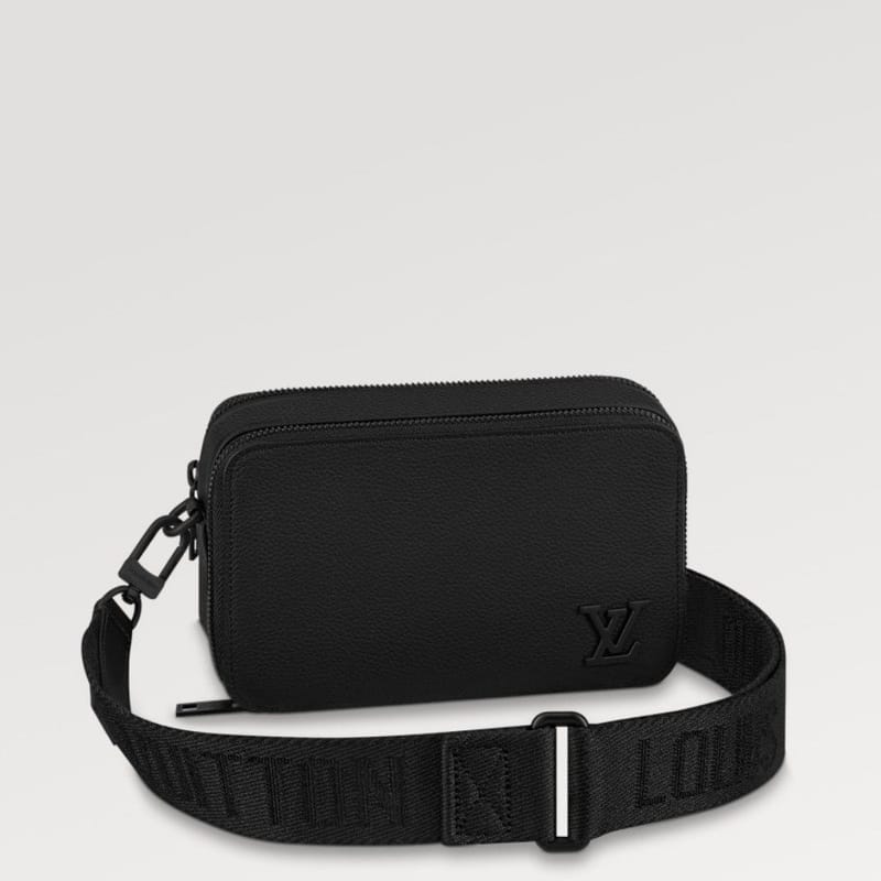 LOUIS VUITTON 루이비통 알파 웨어러블 크로스백 M59161