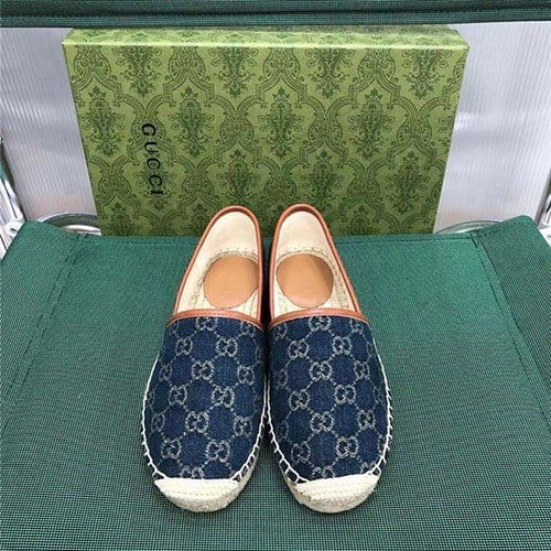 GUCCI 구찌 여성용 슬립온 G47810 2021/신상