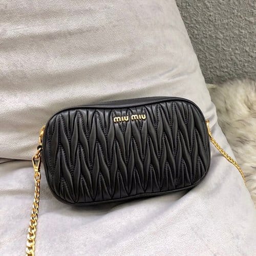 MIUMIU 미우미우 힙색/숄더백 5BL005-1