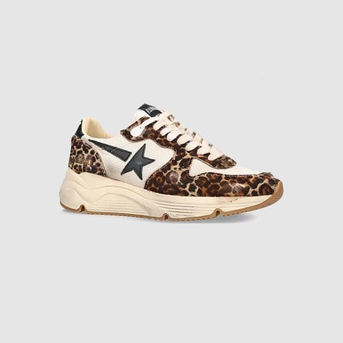 GOLDEN GOOSE 골든구스 남여공용 런닝솔 00126