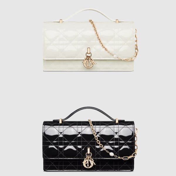 DIOR 디올 My Dior 미니백 S0980 9COLOR