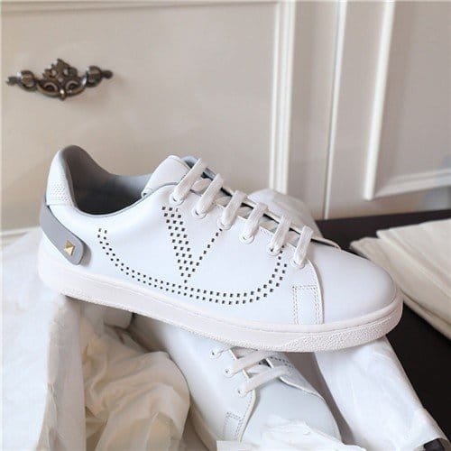 VALENTINO 발렌티노 남여공용 스니커즈 V1819-1 신상