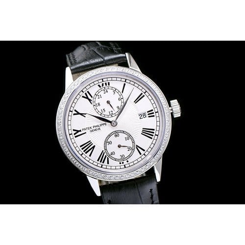 PATEK PHILIPPE 파텍필립 컴플리케이션-2