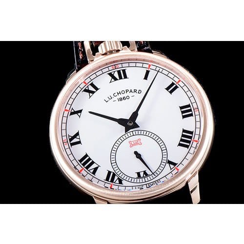 CHOPARD 쇼파드 L.U.C-1 161923