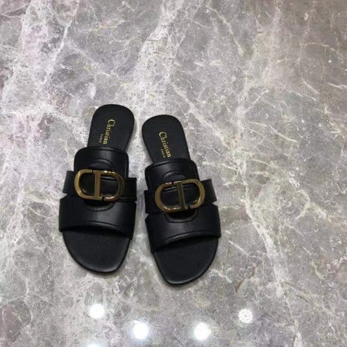 DIOR 디올 슬리퍼 40231-1신상 (250사이즈 주문제작)