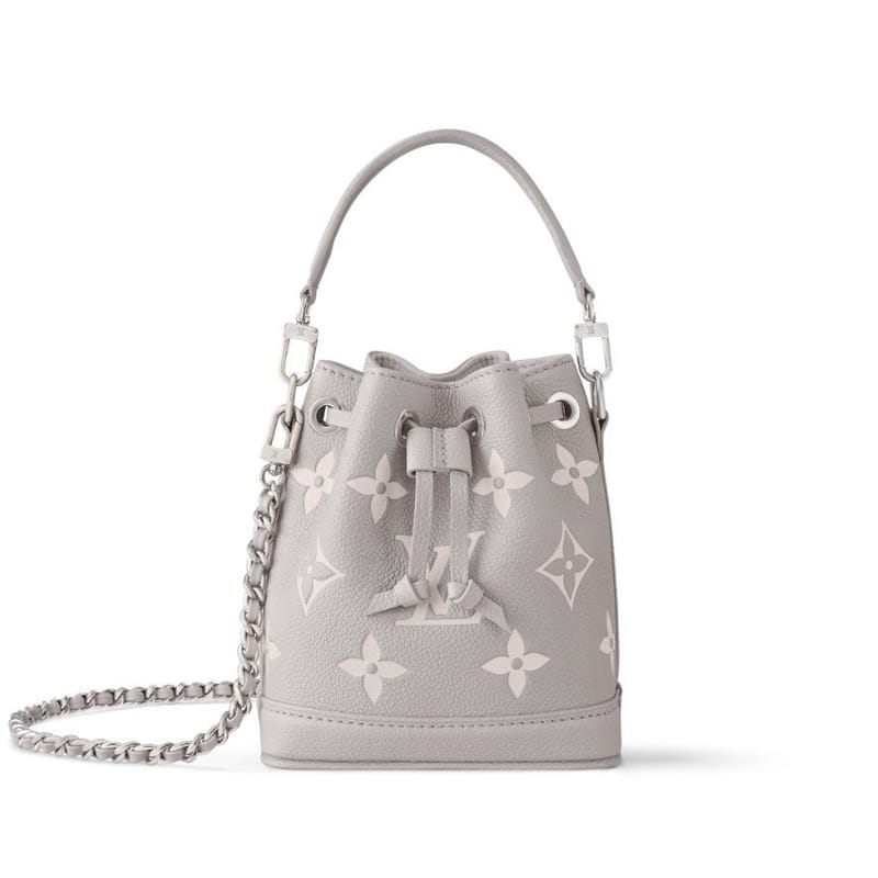 LOUIS VUITTON 루이비통 나노 노에 M14224