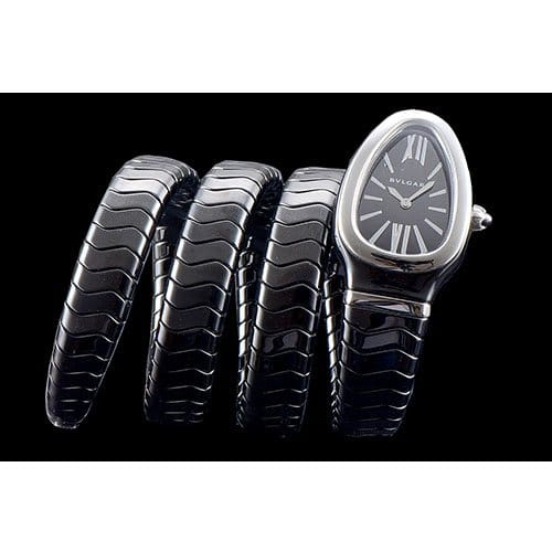 BULGARI 불가리 세르펜티 스피가-18