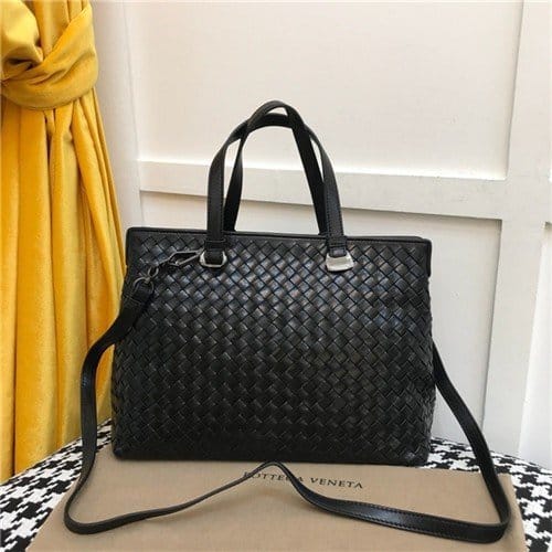 BOTTEGA VENETA 보테가베네타 서류가방 토트&숄더 BV9135