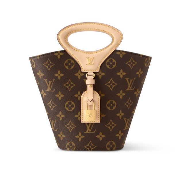 LOUIS VUITTON 루이비통 리바주 BB M14680