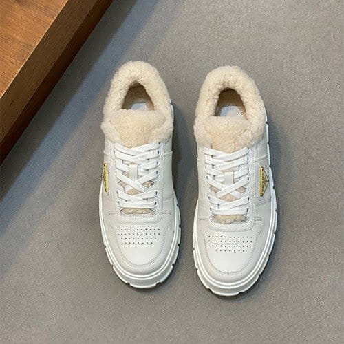 PRADA 프라다 남성용 스니커즈 P78670-1 2COLOR
