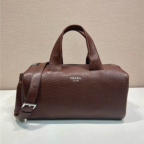 PRADA 프라다 라지 더플백 2VC046