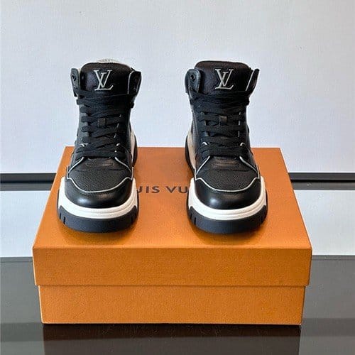 LOUIS VUITTON 루이비통 남성용 스니커즈 L59986 2COLOR