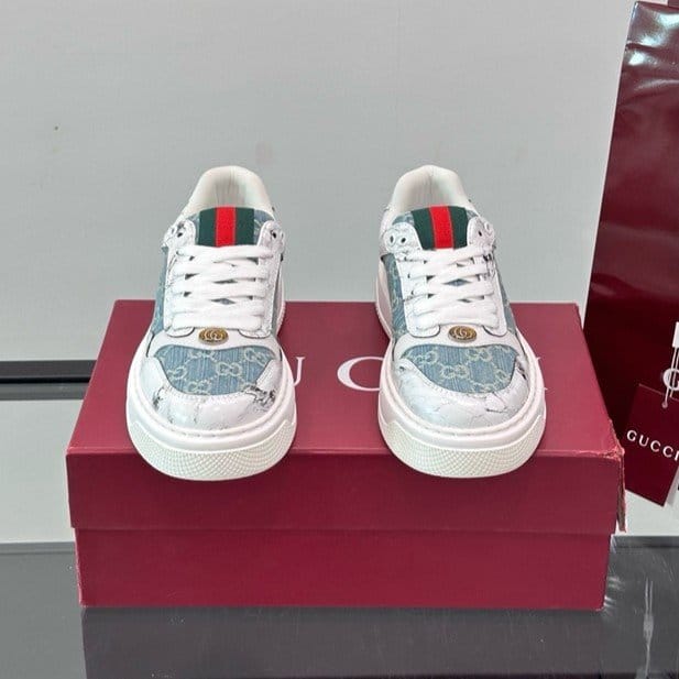 GUCCI 구찌 남성용 스니커즈 G83292