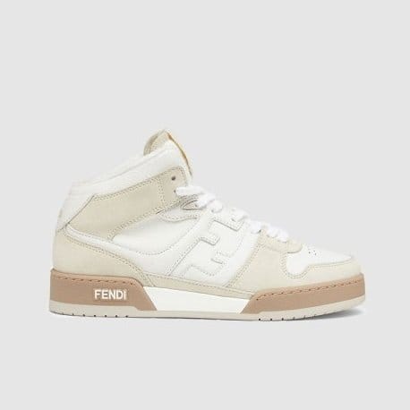 FENDI 펜디 남여공용 매치 스니커즈 8E8358