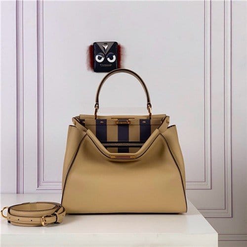 FENDI 펜디 피카부 아이코닉 F20401-2 2COLOR