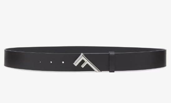 FENDI 펜디 가죽 벨트 2COLOR