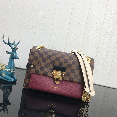 LOUIS VUITTON 루이비통 생 플라시드/신상 N40109