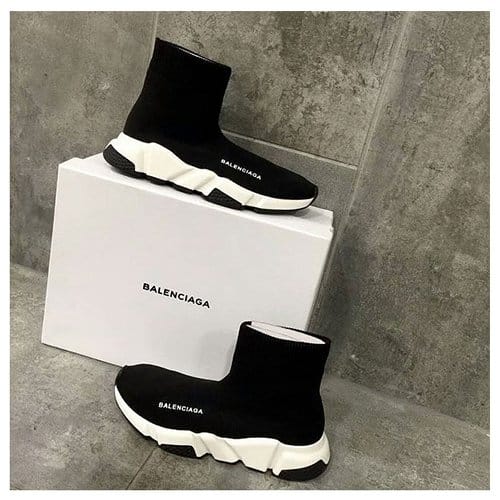 BALENCIAGA 발렌시아가 E01702