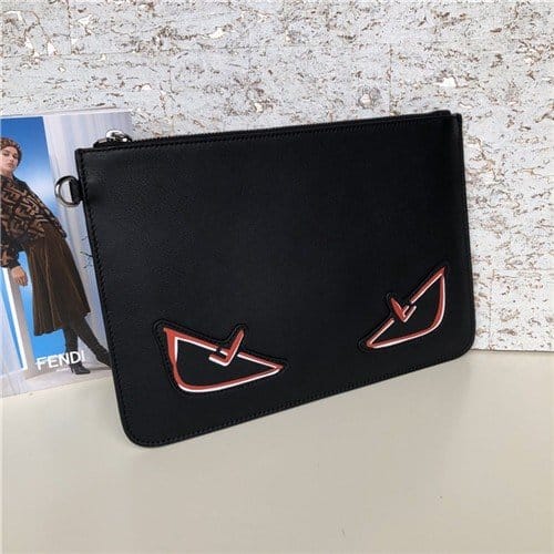 FENDI 펜디 클러치 F90882