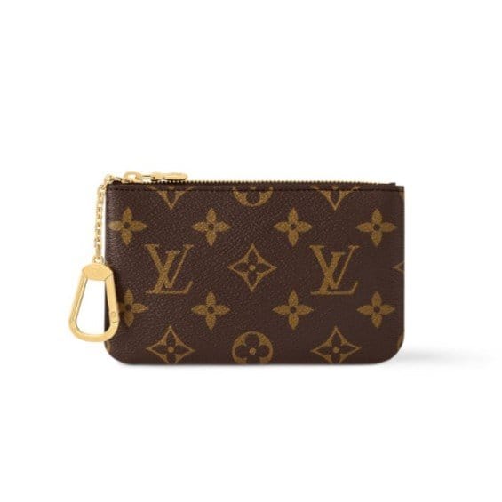LOUIS VUITTON 루이비통 키 파우치 S M13559