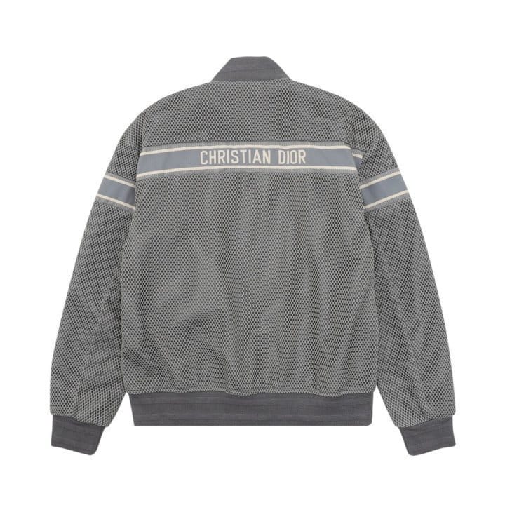 DIOR 디올 블루종 자켓