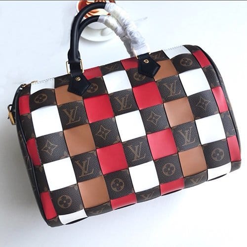 LOUIS VUITTON 루이비통 스피디 M41114 신상