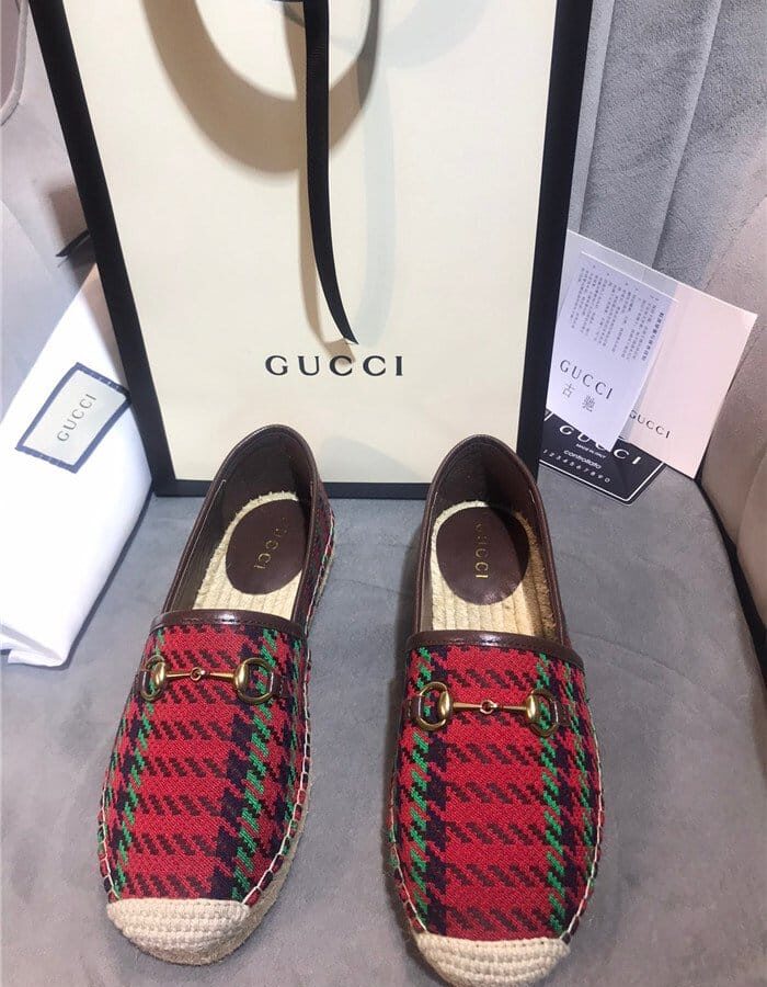 GUCCI 구찌 여성용 슬립온 G69799-2