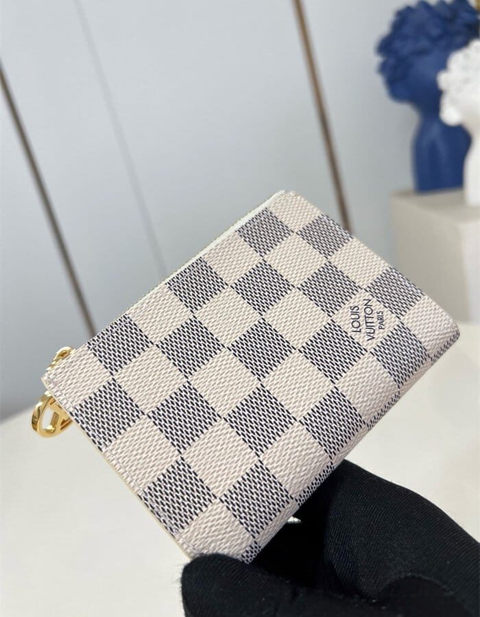 LOUIS VUITTON 루이비통 리사 반지갑 M00133