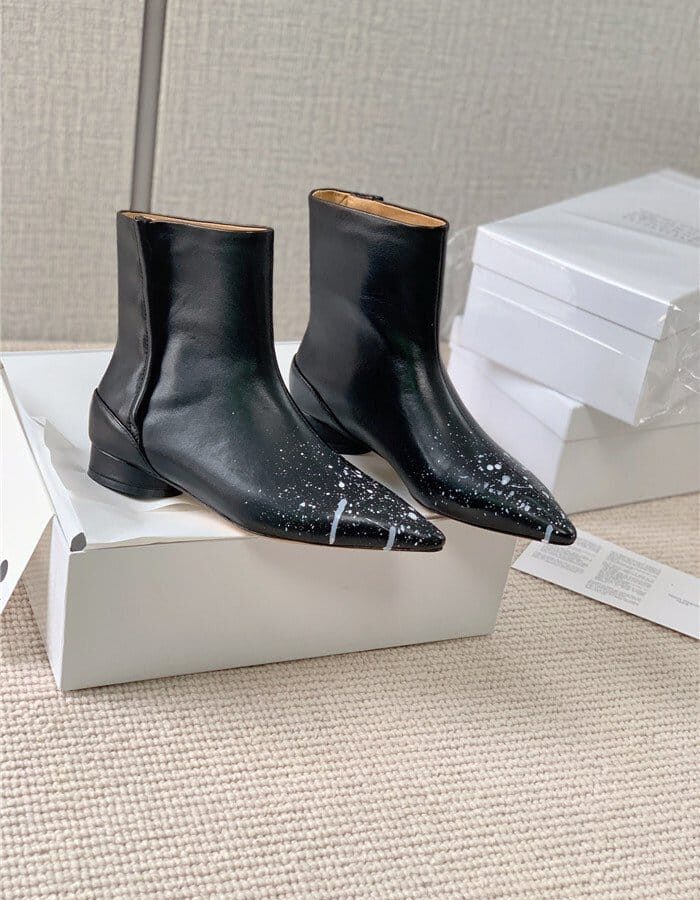 MAISON MARGIELA 메종마르지엘라 여성용 부츠 MM580221-2 신상