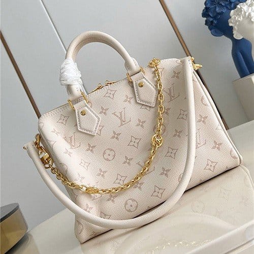 LOUIS VUITTON 루이비통 반둘리에 25 M26690