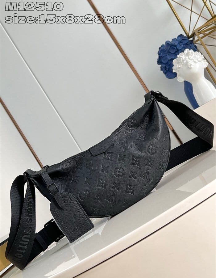 LOUIS VUITTON 루이비통 해먹백 PM M12510 2024/신상
