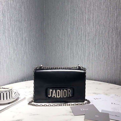 DIOR 디올 자디올 플랩백 JADIOR 25CM D1069-2