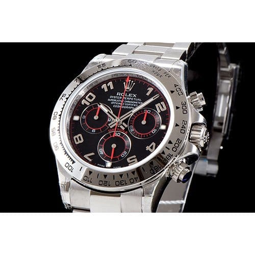 ROLEX 로렉스 데이토나16 칼리버 116509-78599