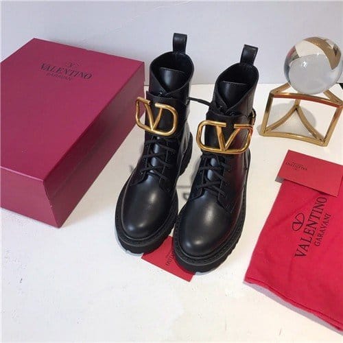 VALENTINO 발렌티노 부츠 신상