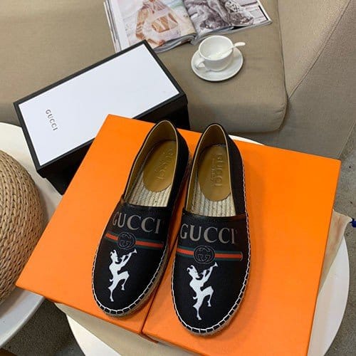 GUCCI 구찌 남여공용 단화 봄신상