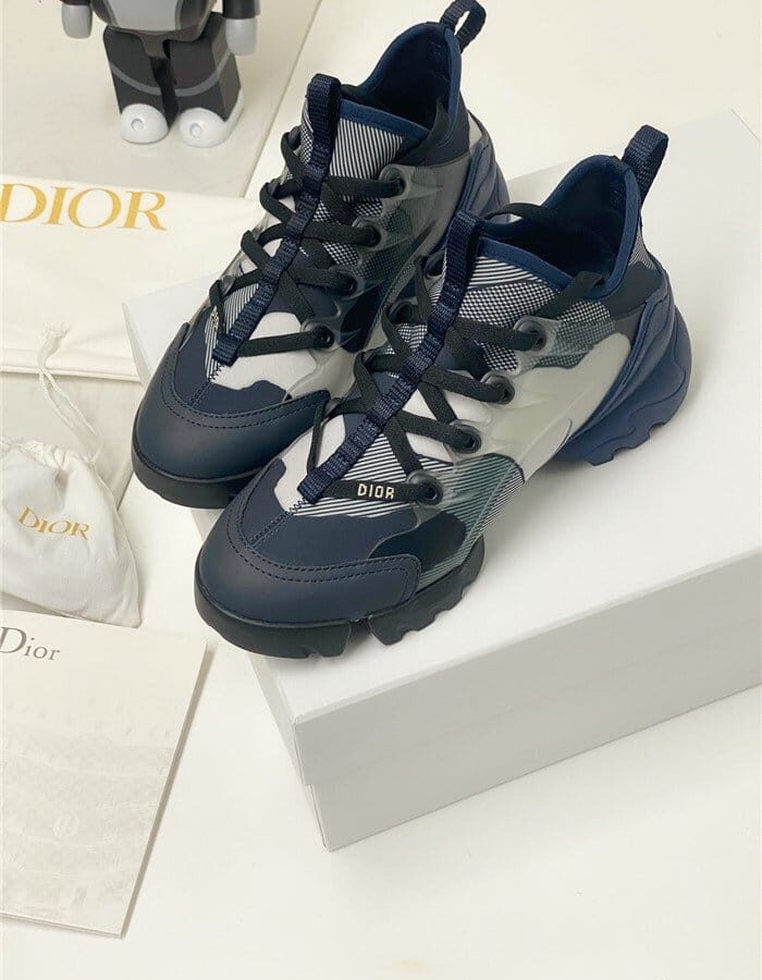 DIOR 디올 여성용 스니커즈 D60060-4