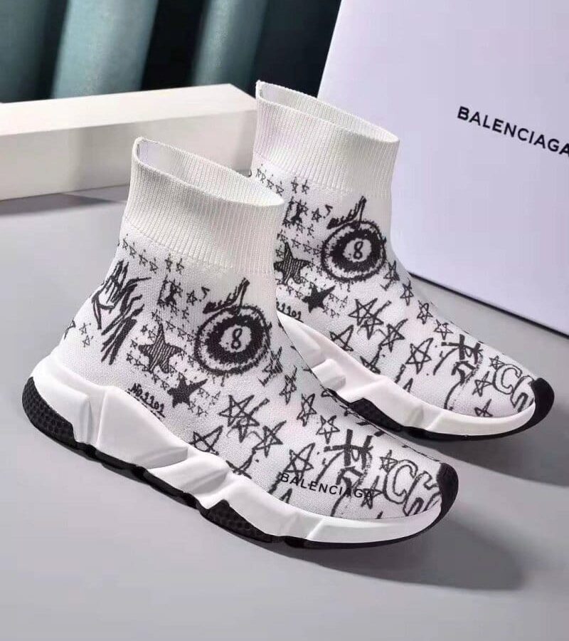 BALENCIAGA 발렌시아가 스피드러너